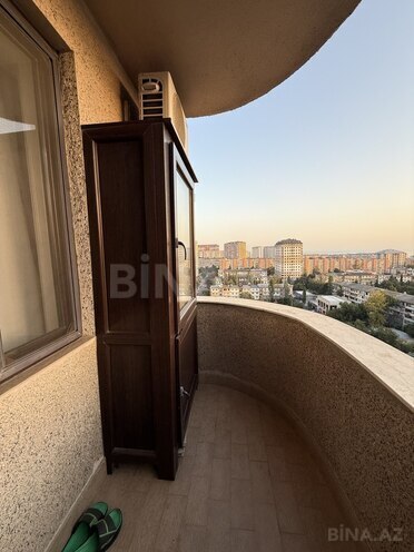 Продаётся 2-комн. новостройка 106 м², м. Ахмедлы, photo 17 from 25