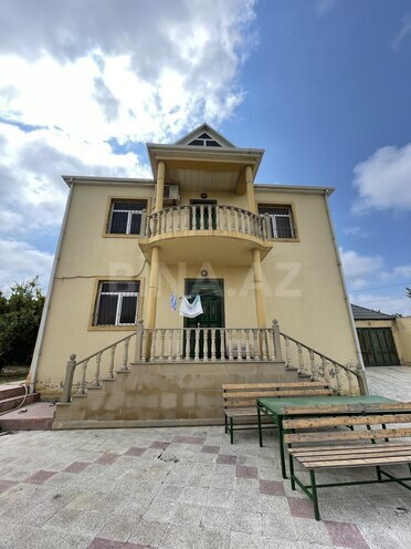 Продаётся 5-комн. дом/дача 210 м², пос. Новханы, photo 12 from 32