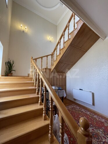 Продаётся 5-комн. дом/дача 210 м², пос. Новханы, photo 24 from 32