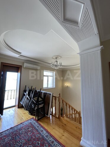 Продаётся 5-комн. дом/дача 210 м², пос. Новханы, photo 18 from 32