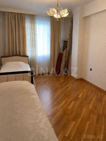 Продаётся 3-комн. новостройка 115 м², м. Иншаатчылар, photo 4 from 9
