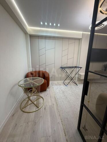İcarəyə verilir 2 otaqlı yeni tikili 65 m², 28 May m., photo 8 from 14