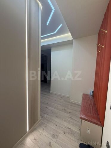İcarəyə verilir 2 otaqlı yeni tikili 65 m², 28 May m., photo 10 from 14