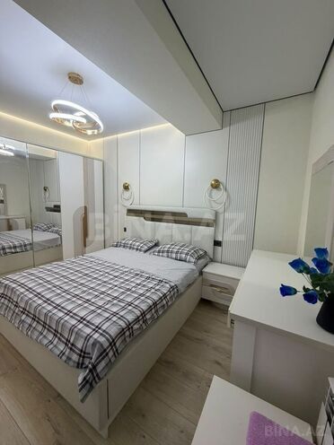 İcarəyə verilir 2 otaqlı yeni tikili 65 m², 28 May m., photo 12 from 14