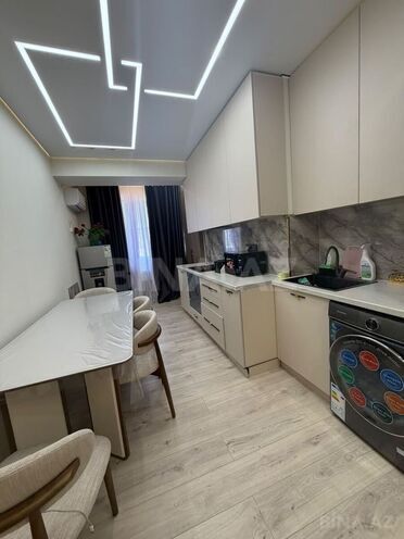 İcarəyə verilir 2 otaqlı yeni tikili 65 m², 28 May m., photo 9 from 14