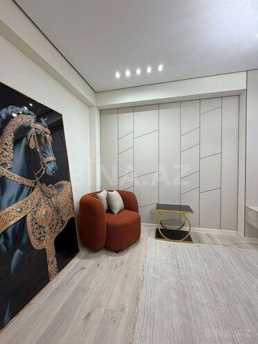 İcarəyə verilir 2 otaqlı yeni tikili 65 m², 28 May m., photo 4 from 14