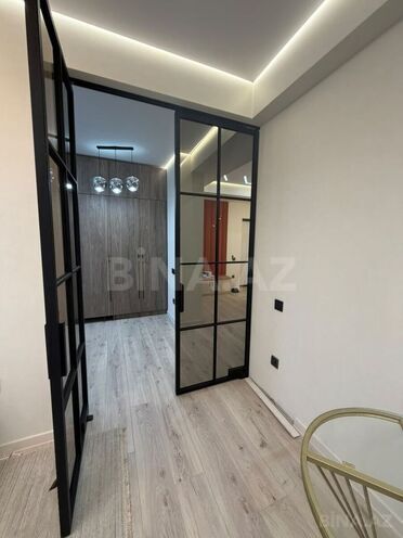 İcarəyə verilir 2 otaqlı yeni tikili 65 m², 28 May m., photo 13 from 14