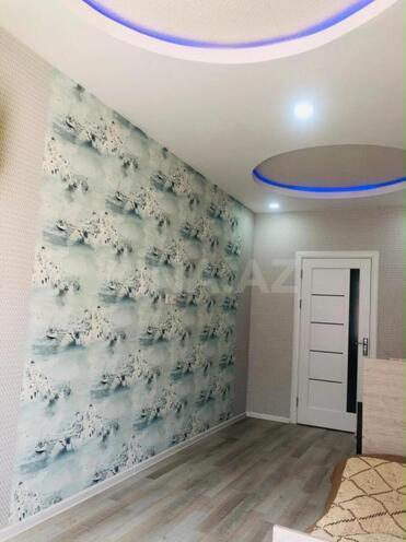 Сдаётся 3-комн. новостройка 112 м², м. Иншаатчылар, photo 20 from 24