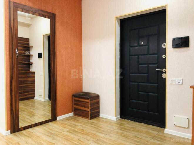 Сдаётся 3-комн. новостройка 112 м², м. Иншаатчылар, photo 1 from 24