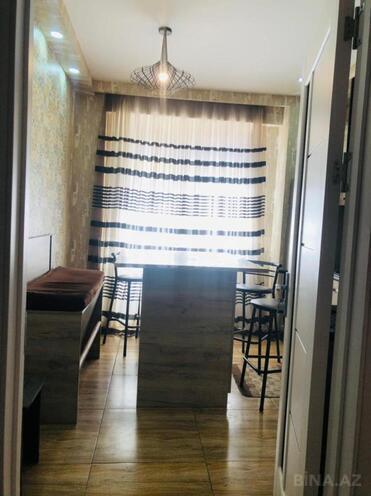 Сдаётся 3-комн. новостройка 112 м², м. Иншаатчылар, photo 9 from 24