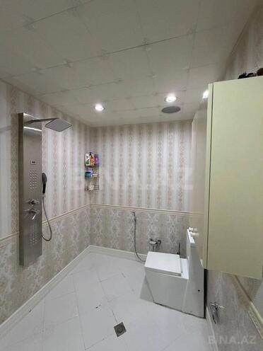 Продаётся 5-комн. новостройка 215 м², м. Нариман Нариманов, photo 22 from 23
