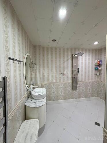 Продаётся 5-комн. новостройка 215 м², м. Нариман Нариманов, photo 21 from 23