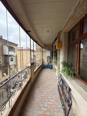 Продаётся 5-комн. новостройка 215 м², м. Нариман Нариманов, photo 19 from 23