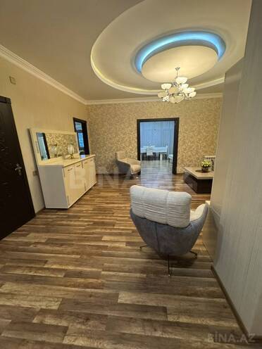 Satılır 3 otaqlı yeni tikili 137 m², Şah İsmayıl Xətai m., photo 12 from 19