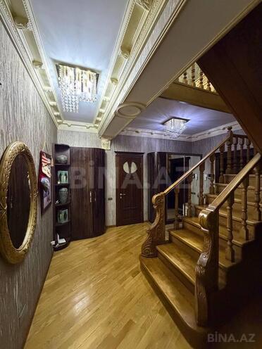 Продаётся 5-комн. новостройка 215 м², м. Нариман Нариманов, photo 11 from 23