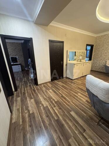 Satılır 3 otaqlı yeni tikili 137 m², Şah İsmayıl Xətai m., photo 18 from 19