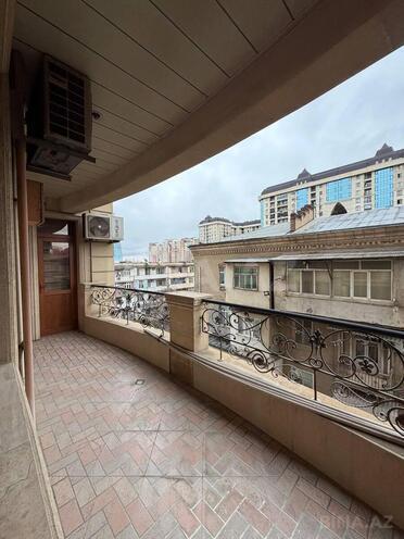 Продаётся 5-комн. новостройка 215 м², м. Нариман Нариманов, photo 16 from 23