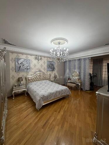 Продаётся 5-комн. новостройка 215 м², м. Нариман Нариманов, photo 14 from 23