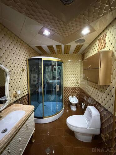 Продаётся 5-комн. новостройка 215 м², м. Нариман Нариманов, photo 10 from 23