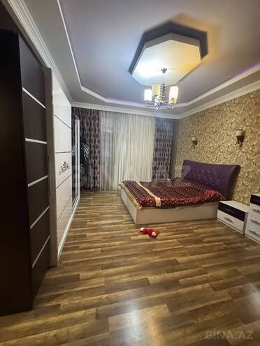 Satılır 3 otaqlı yeni tikili 137 m², Şah İsmayıl Xətai m., photo 6 from 19