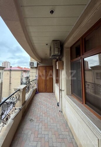 Продаётся 5-комн. новостройка 215 м², м. Нариман Нариманов, photo 17 from 23