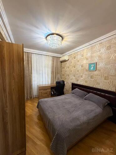 Продаётся 5-комн. новостройка 215 м², м. Нариман Нариманов, photo 18 from 23