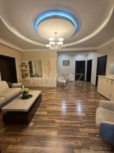 Satılır 3 otaqlı yeni tikili 137 m², Şah İsmayıl Xətai m., photo 13 from 19