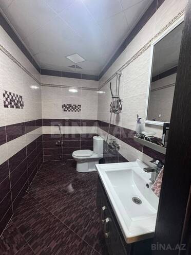 Satılır 3 otaqlı yeni tikili 137 m², Şah İsmayıl Xətai m., photo 14 from 19