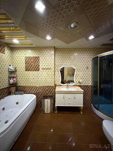 Продаётся 5-комн. новостройка 215 м², м. Нариман Нариманов, photo 9 from 23