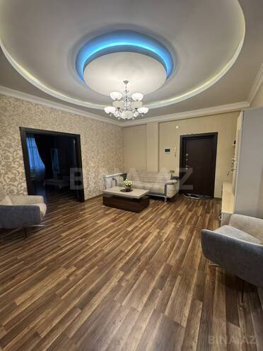 Satılır 3 otaqlı yeni tikili 137 m², Şah İsmayıl Xətai m., photo 17 from 19