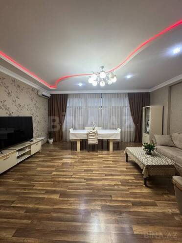 Satılır 3 otaqlı yeni tikili 137 m², Şah İsmayıl Xətai m., photo 5 from 19