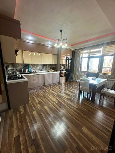 Satılır 3 otaqlı yeni tikili 137 m², Şah İsmayıl Xətai m., photo 10 from 19