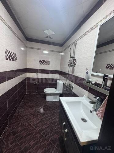 Satılır 3 otaqlı yeni tikili 137 m², Şah İsmayıl Xətai m., photo 15 from 19