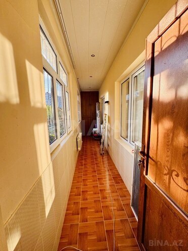 Satılır 5 otaqlı köhnə tikili 100 m², Qara Qarayev m., photo 12 from 24