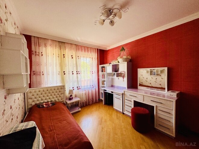 Satılır 5 otaqlı köhnə tikili 100 m², Qara Qarayev m., photo 11 from 24
