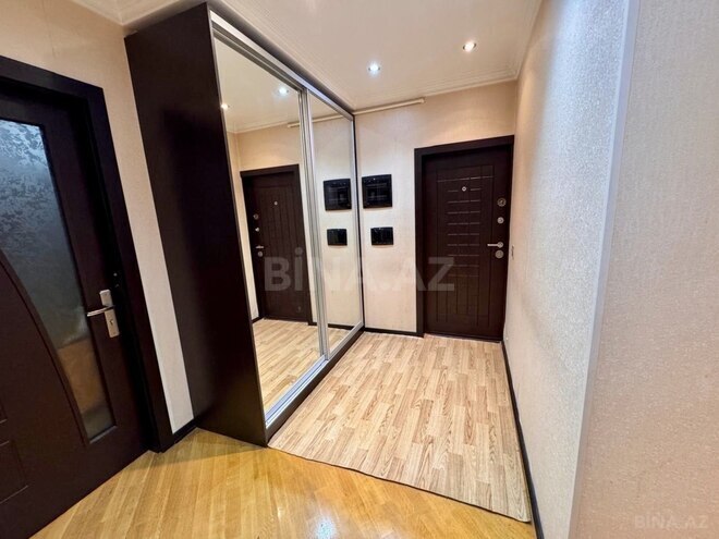 Satılır 5 otaqlı köhnə tikili 100 m², Qara Qarayev m., photo 20 from 24