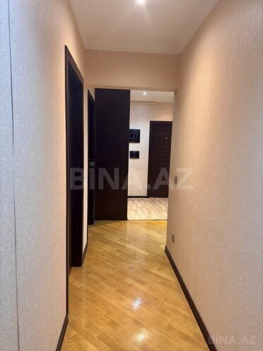 Satılır 5 otaqlı köhnə tikili 100 m², Qara Qarayev m., photo 23 from 24