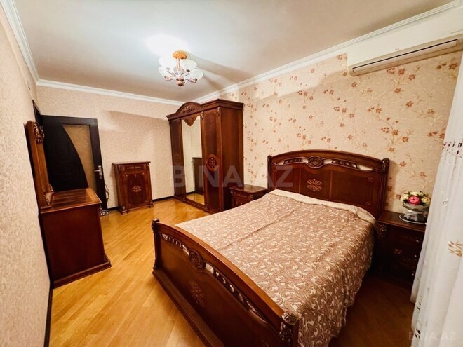 Satılır 5 otaqlı köhnə tikili 100 m², Qara Qarayev m., photo 5 from 24
