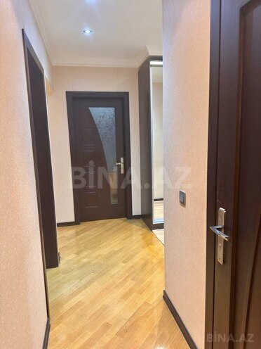 Satılır 5 otaqlı köhnə tikili 100 m², Qara Qarayev m., photo 21 from 24