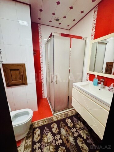 Satılır 5 otaqlı köhnə tikili 100 m², Qara Qarayev m., photo 19 from 24
