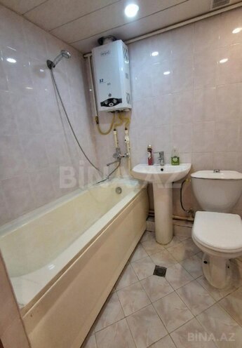 İcarəyə verilir 2 otaqlı köhnə tikili 60 m², Gənclik m., photo 7 from 8