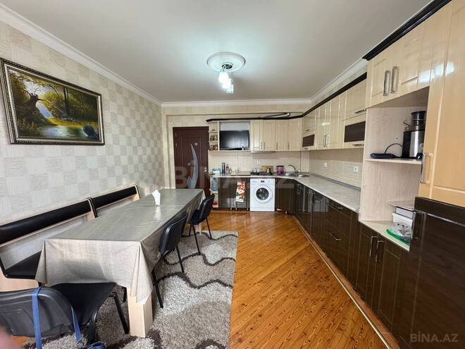Satılır 3 otaqlı yeni tikili 120 m², Masazır q., photo 7 from 18