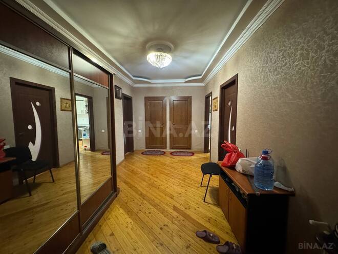 Satılır 3 otaqlı yeni tikili 120 m², Masazır q., photo 14 from 18