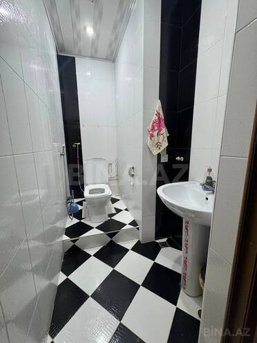 Satılır 3 otaqlı yeni tikili 120 m², Masazır q., photo 11 from 18