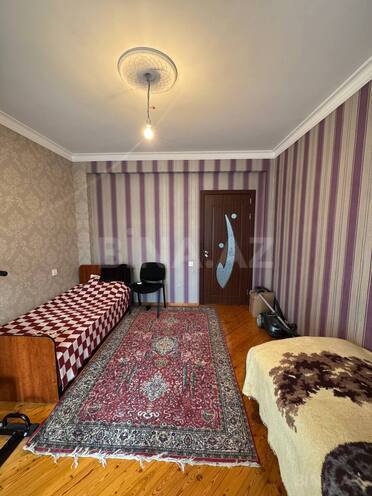 Satılır 3 otaqlı yeni tikili 120 m², Masazır q., photo 17 from 18