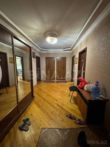 Satılır 3 otaqlı yeni tikili 120 m², Masazır q., photo 8 from 18