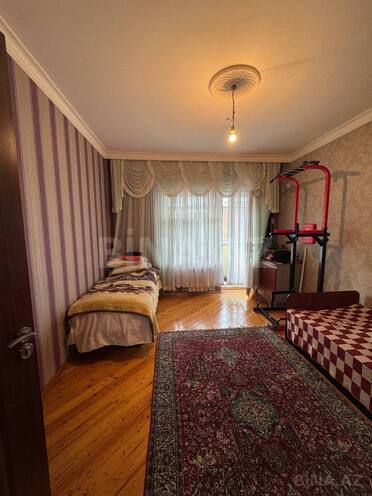 Satılır 3 otaqlı yeni tikili 120 m², Masazır q., photo 15 from 18