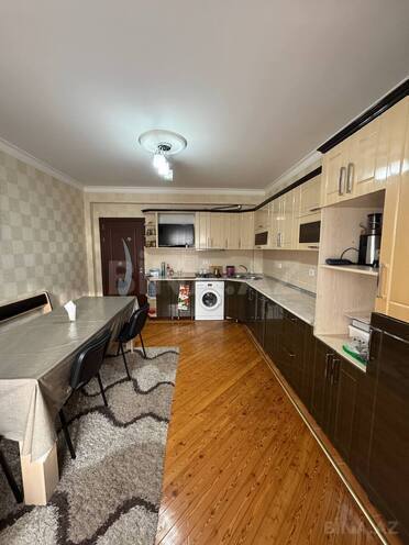 Satılır 3 otaqlı yeni tikili 120 m², Masazır q., photo 5 from 18