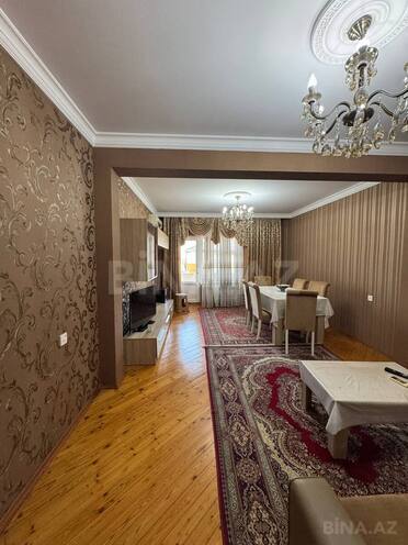 Satılır 3 otaqlı yeni tikili 120 m², Masazır q., photo 16 from 18