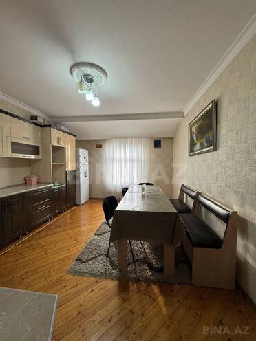 Satılır 3 otaqlı yeni tikili 120 m², Masazır q., photo 3 from 18
